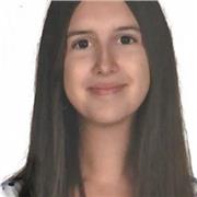 Estudiante de Doble Grado da clases particulares de matemáticas, física y química